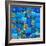 Coral Fish in  Red Sea,Egypt-Andrushko Galyna-Framed Photographic Print