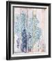 Coral Forest II-Ken Hurd-Framed Giclee Print