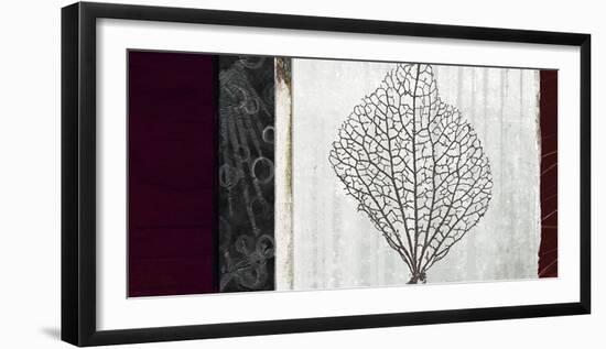 Coral I-Noah Li-Leger-Framed Giclee Print