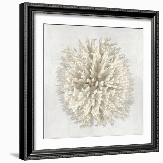 Coral I-Caroline Kelly-Framed Art Print