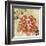 Coral Impressions IV-Tandi Venter-Framed Giclee Print