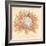 Coral Reef II-Kate McRostie-Framed Art Print