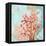 Coral Reef II-Patricia Pinto-Framed Stretched Canvas