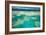 Coral River I-Larry Malvin-Framed Photographic Print