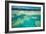 Coral River I-Larry Malvin-Framed Photographic Print