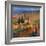 Coral Sunset Tuscany-Philip Craig-Framed Giclee Print