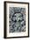 Corals-Ernst Haeckel-Framed Art Print