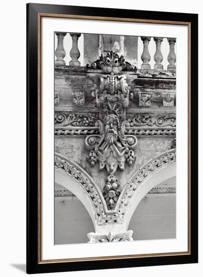 Corbel II-Irene Suchocki-Framed Giclee Print