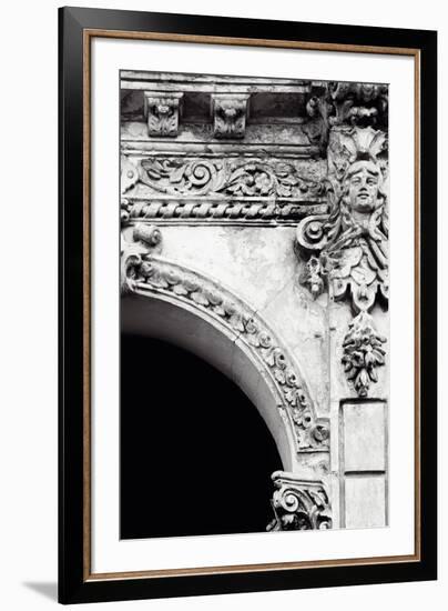 Corbel III-Irene Suchocki-Framed Giclee Print