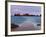 Corbiere Lighthouse, Jersey, Channel Islands, UK-Gavin Hellier-Framed Photographic Print