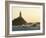 Corbiere Lighthouse, St. Brelard-Corbiere Point, Jersey, Channel Islands, United Kingdom-Neale Clarke-Framed Photographic Print