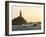 Corbiere Lighthouse, St. Brelard-Corbiere Point, Jersey, Channel Islands, United Kingdom-Neale Clarke-Framed Photographic Print