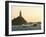 Corbiere Lighthouse, St. Brelard-Corbiere Point, Jersey, Channel Islands, United Kingdom-Neale Clarke-Framed Photographic Print