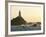 Corbiere Lighthouse, St. Brelard-Corbiere Point, Jersey, Channel Islands, United Kingdom-Neale Clarke-Framed Photographic Print