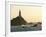 Corbiere Lighthouse, St. Brelard-Corbiere Point, Jersey, Channel Islands, United Kingdom-Neale Clarke-Framed Photographic Print