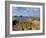 Corbiere Lighthouse, St. Ouens, Jersey, Channel Islands, United Kingdom, Europe-Neale Clarke-Framed Photographic Print