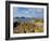 Corbiere Lighthouse, St. Ouens, Jersey, Channel Islands, United Kingdom, Europe-Neale Clarke-Framed Photographic Print