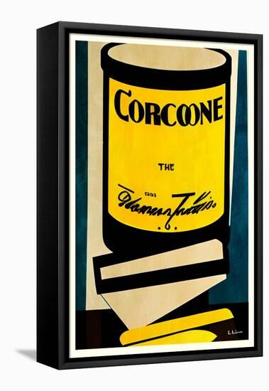 Corcoone-Bo Anderson-Framed Premier Image Canvas