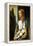 Cordelia Disinherited, 1850-John Rogers Herbert-Framed Premier Image Canvas