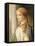 Cordelia Disinherited, 1850-John Rogers Herbert-Framed Premier Image Canvas