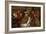 Cordelia in the Court of King Lear, 1873-Sir John Gilbert-Framed Giclee Print