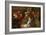 Cordelia in the Court of King Lear, 1873-Sir John Gilbert-Framed Giclee Print