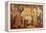 Cordelia's Portion, 1866-72-Ford Madox Brown-Framed Premier Image Canvas