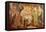 Cordelia's Portion, 1866-72-Ford Madox Brown-Framed Premier Image Canvas