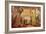 Cordelia's Portion, 1866-72-Ford Madox Brown-Framed Giclee Print