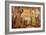 Cordelia's Portion, 1866-72-Ford Madox Brown-Framed Giclee Print