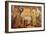 Cordelia's Portion, 1866-72-Ford Madox Brown-Framed Giclee Print