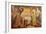 Cordelia's Portion, 1866-72-Ford Madox Brown-Framed Giclee Print