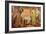 Cordelia's Portion, 1866-72-Ford Madox Brown-Framed Giclee Print