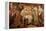 Cordelia's Portion, 1866-Ford Madox Brown-Framed Premier Image Canvas