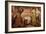 Cordelia's Portion, 1866-Ford Madox Brown-Framed Giclee Print