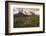 Cordillera Del Paine. Granite Monoliths. Torres Del Paine NP. Chile-Tom Norring-Framed Premium Photographic Print