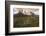 Cordillera Del Paine. Granite Monoliths. Torres Del Paine NP. Chile-Tom Norring-Framed Photographic Print