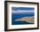 Cordillera Real Mountain Range, Bolivia-Matthew Williams-Ellis-Framed Photographic Print