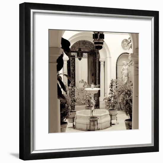 Cordoba #2-Alan Blaustein-Framed Photographic Print