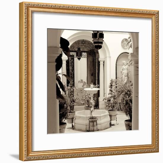 Cordoba #2-Alan Blaustein-Framed Photographic Print