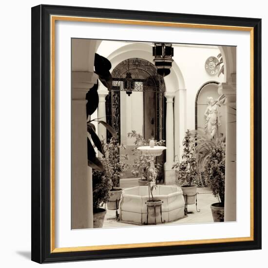 Cordoba #2-Alan Blaustein-Framed Photographic Print