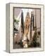 Cordoba, Andalucia, Spain-Peter Adams-Framed Premier Image Canvas