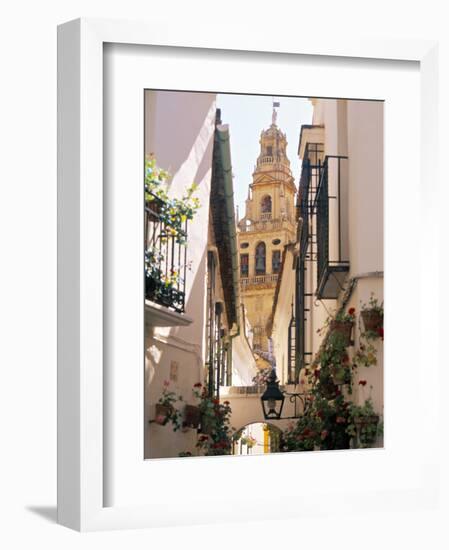 Cordoba, Andalucia, Spain-Peter Adams-Framed Photographic Print