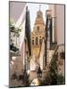 Cordoba, Andalucia, Spain-Peter Adams-Mounted Photographic Print