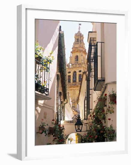 Cordoba, Andalucia, Spain-Peter Adams-Framed Photographic Print