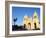 Cordoba Cathedral, Cordoba, Argentina, South America-Christian Kober-Framed Photographic Print