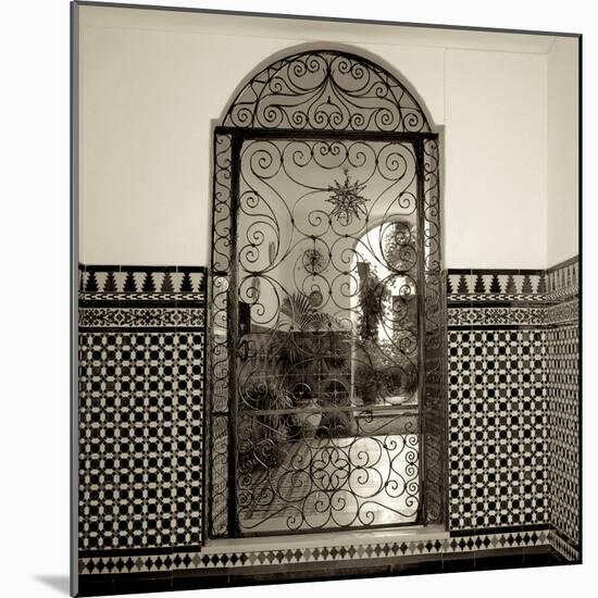 Cordoba I-Alan Blaustein-Mounted Photographic Print