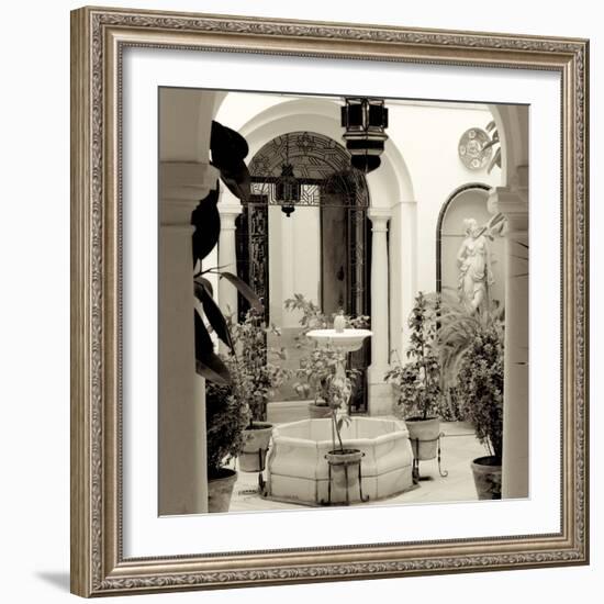 Cordoba II-Alan Blaustein-Framed Photographic Print