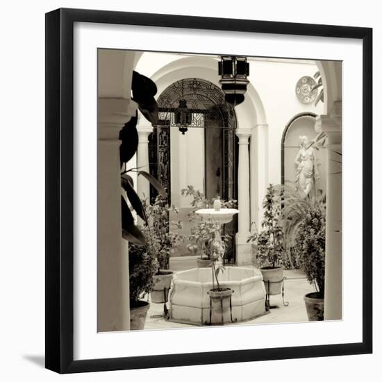 Cordoba II-Alan Blaustein-Framed Photographic Print