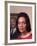 Coretta Scott King, Widow of Civil Rights Leader Martin Luther King, Jr-Vernon Merritt III-Framed Premium Photographic Print